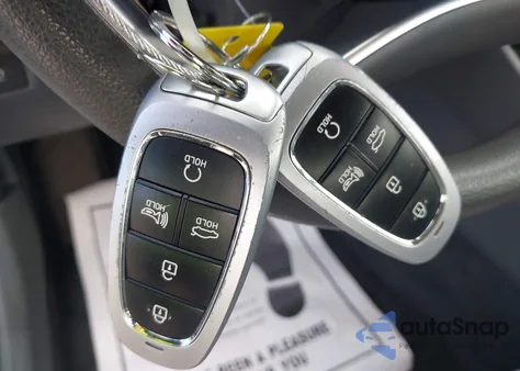 2020 Hyundai Sonata Sel z USA, uszkodzony, nr VIN 5NPEL4JA9LH012831